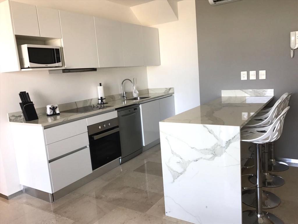Menesse 32 - Penthouse Con Alberca Privada Vista Al Mar By Hola Apartamento Playa del Carmen