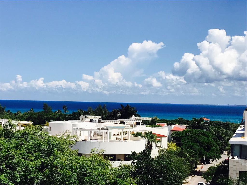 Menesse 32 - Penthouse Con Alberca Privada Vista Al Mar By Hola Apartamento *