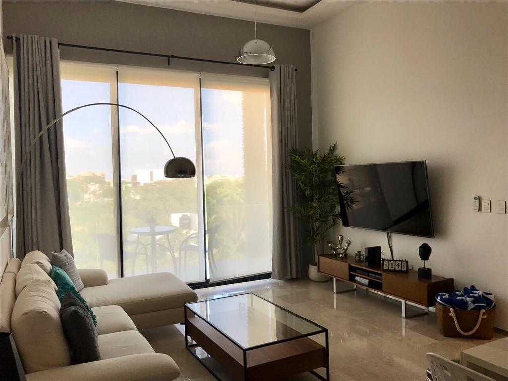 Apartamento Menesse 32 - Penthouse Con Alberca Privada Vista Al Mar By Hola