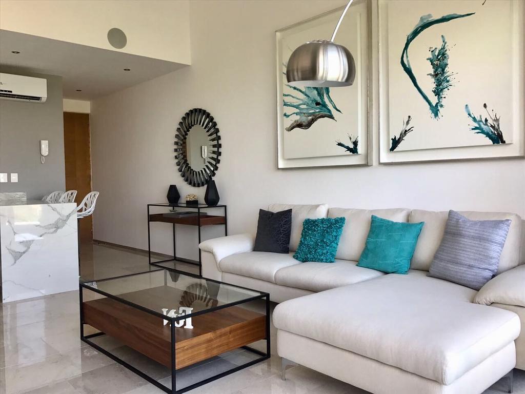 Menesse 32 - Penthouse Con Alberca Privada Vista Al Mar By Hola Apartamento