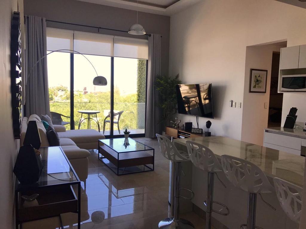 Menesse 32 - Penthouse Con Alberca Privada Vista Al Mar By Hola Apartamento Playa del Carmen