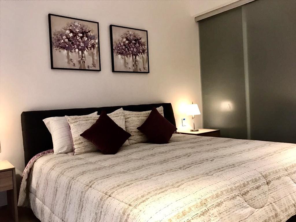 Apartamento Menesse 32 - Penthouse Con Alberca Privada Vista Al Mar By Hola