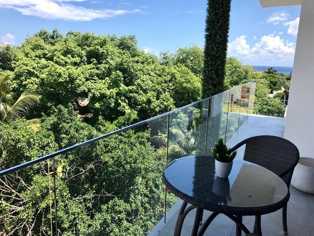 Menesse 32 - Penthouse Con Alberca Privada Vista Al Mar By Hola Apartamento *