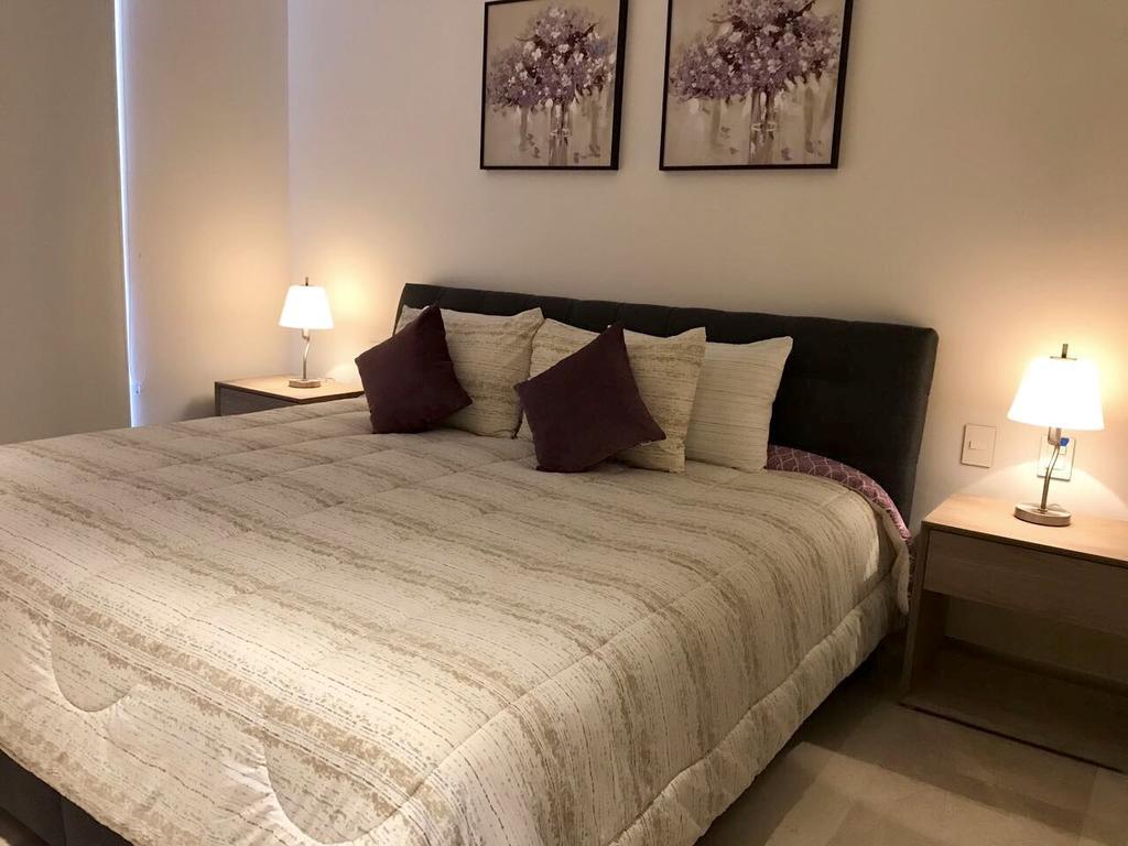 Apartamento Menesse 32 - Penthouse Con Alberca Privada Vista Al Mar By Hola Playa del Carmen
