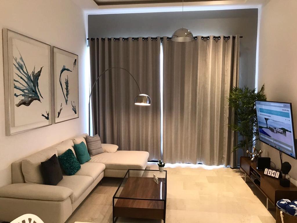 Menesse 32 - Penthouse Con Alberca Privada Vista Al Mar By Hola Apartamento