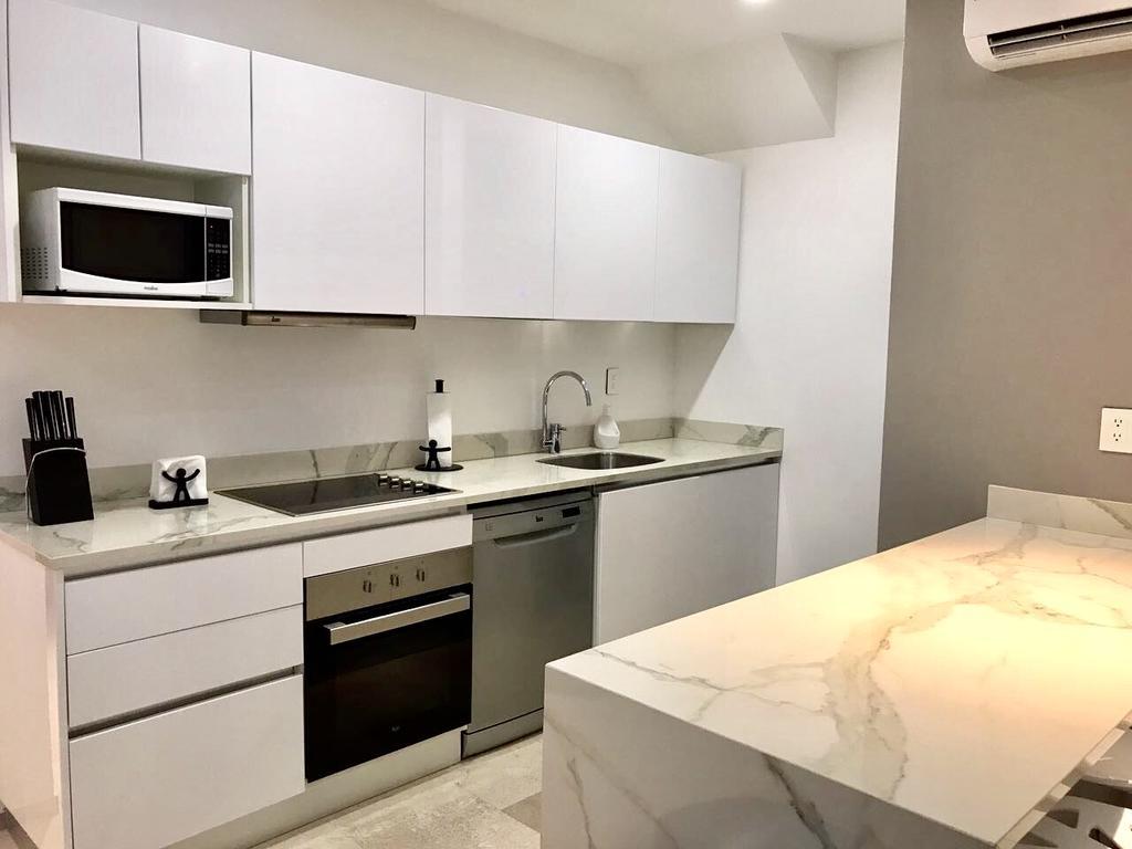 Apartamento Menesse 32 - Penthouse Con Alberca Privada Vista Al Mar By Hola *