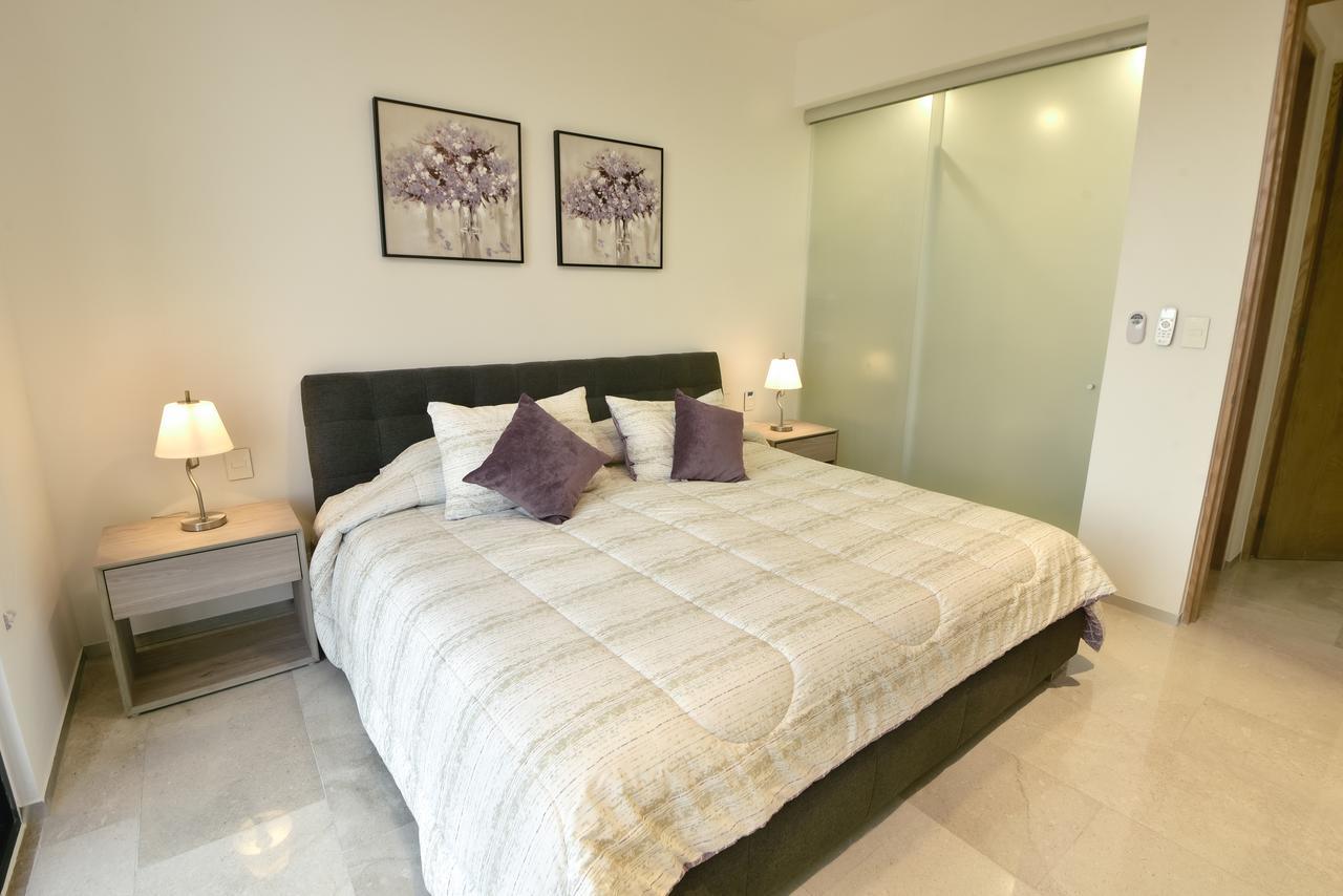 Apartamento Menesse 32 - Penthouse Con Alberca Privada Vista Al Mar By Hola *