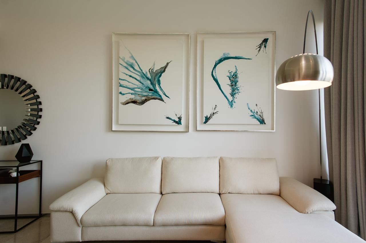 Apartamento Menesse 32 - Penthouse Con Alberca Privada Vista Al Mar By Hola