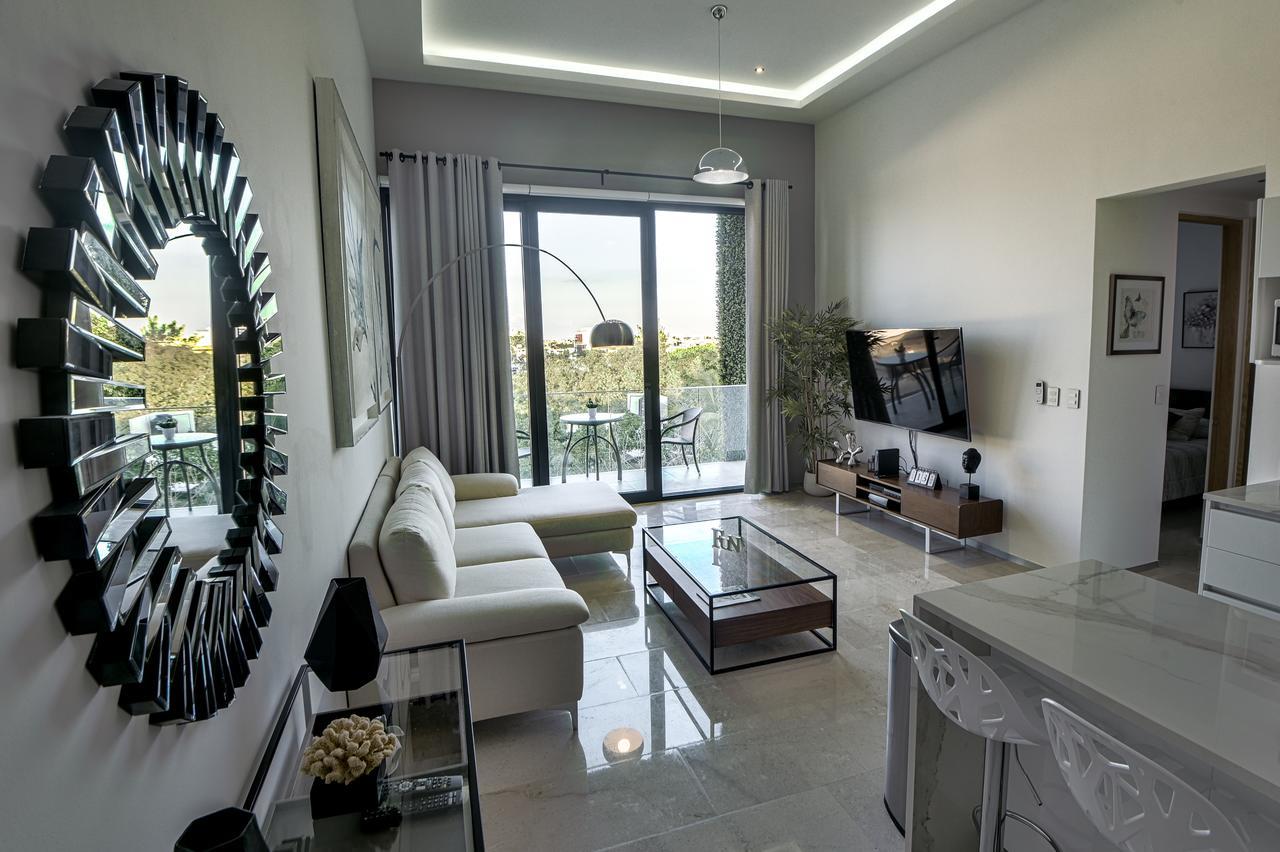 Apartamento Menesse 32 - Penthouse Con Alberca Privada Vista Al Mar By Hola